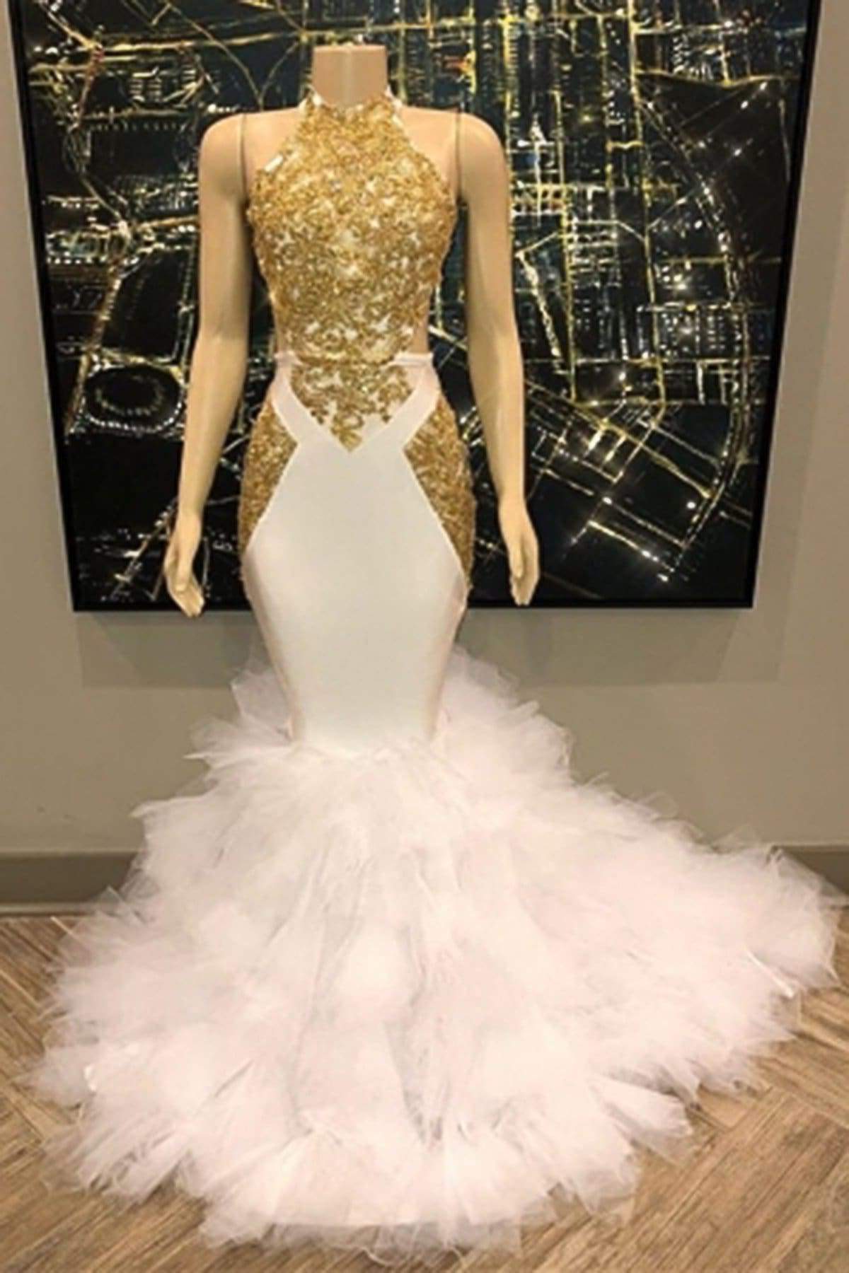 Prom Dresses 2024 Mermaid Bree Noreen